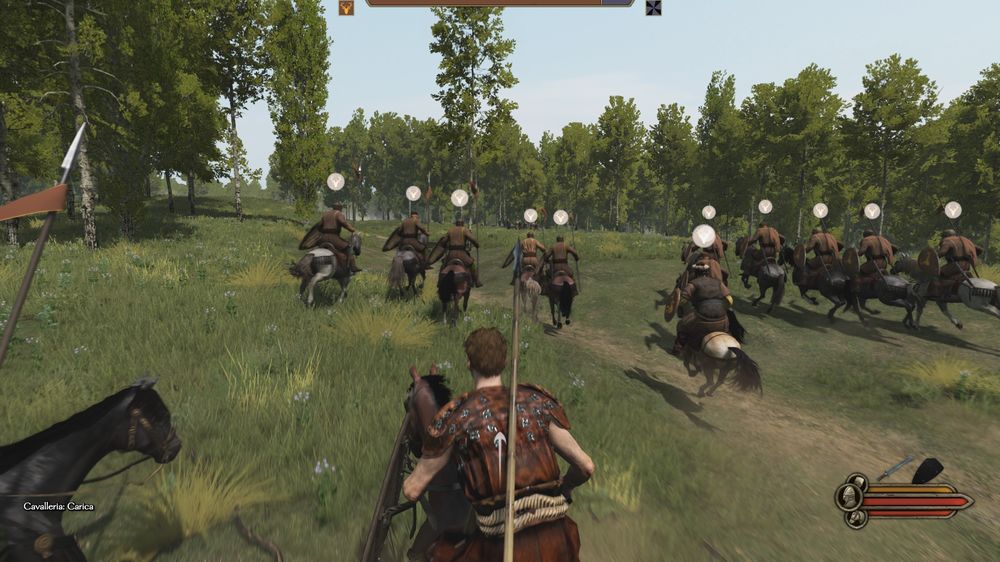 Mount Blade II Bannerlord recensione